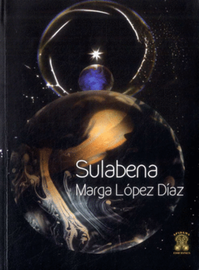 Sulabena - Marga López Díaz