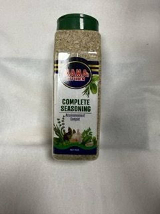 Mama kitchen complete seasons