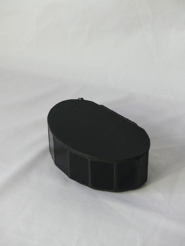 Boîte à trésor nacrée