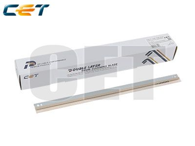 Double Layer Drum Cleaning Blade  IMC3000 | MPC3003#D0BM2215-B