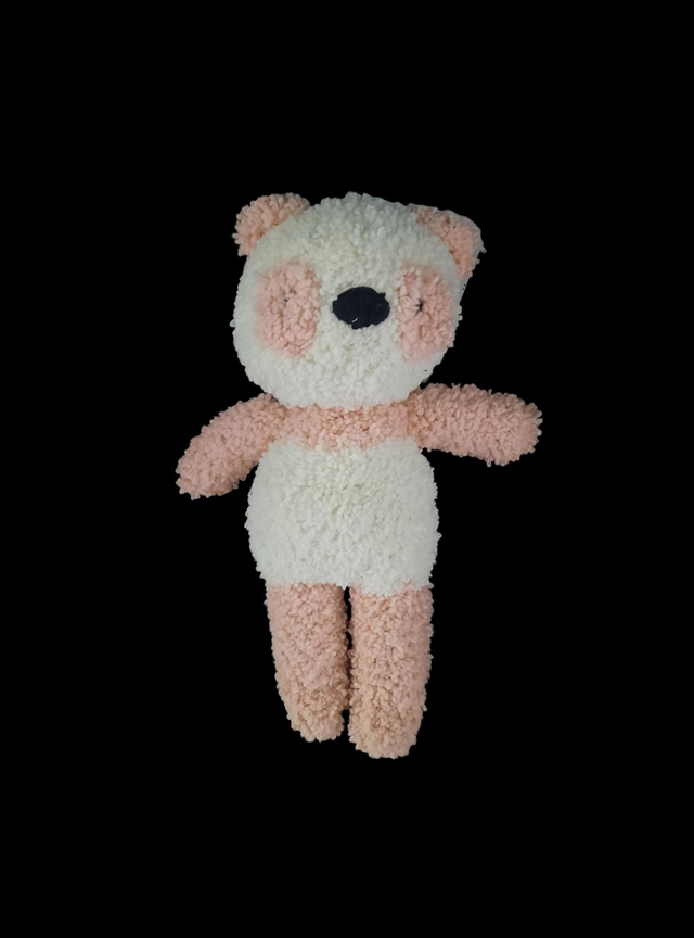 Peluche panda