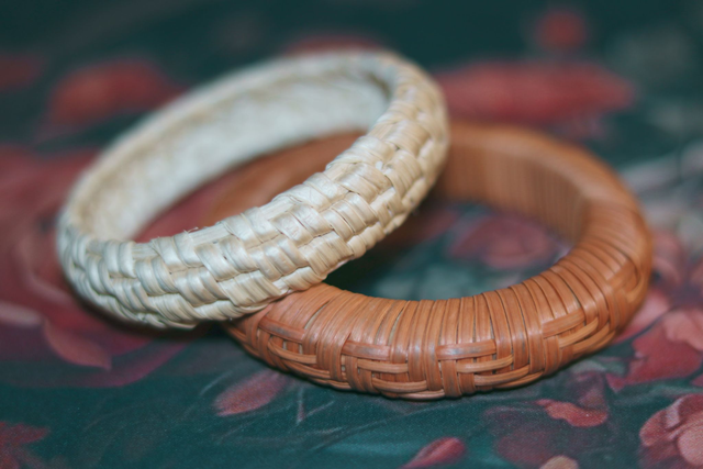Bangles • Osier