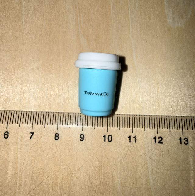 Tiffany &amp; co gobelet 