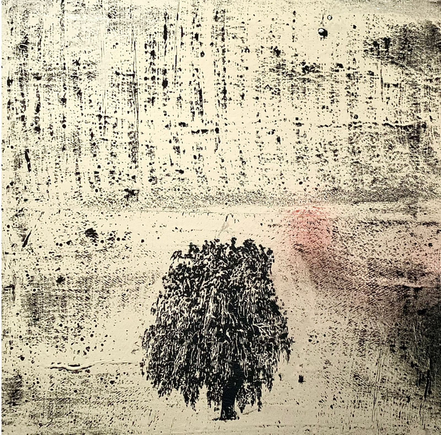 Ruslan Tremba “Loss of landscape”  