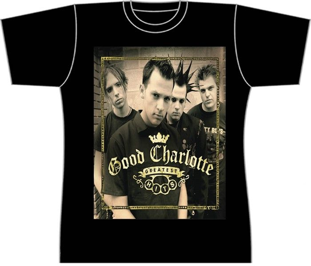 Good Charlotte