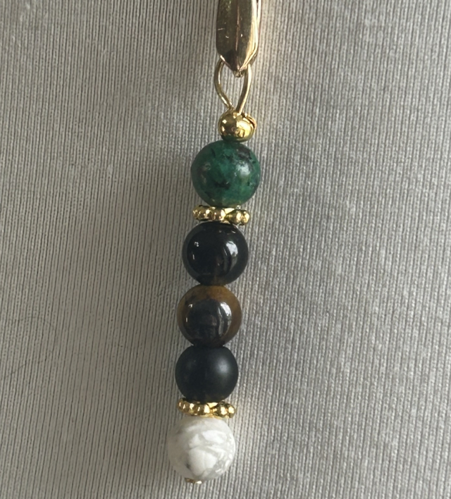 Alchimie intérieure 