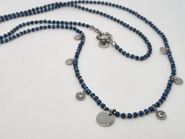 Collier/Bracelet Bamako 