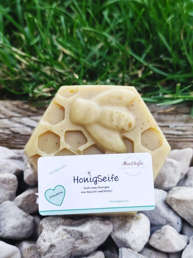 HonigSeife