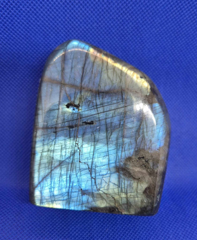 Labradorite 