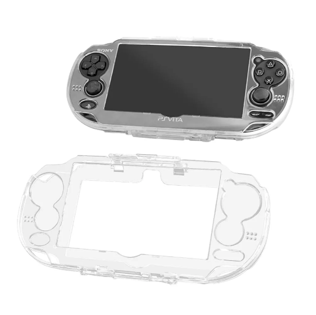 Carcasa acrílica PS Vita Fat 1000
