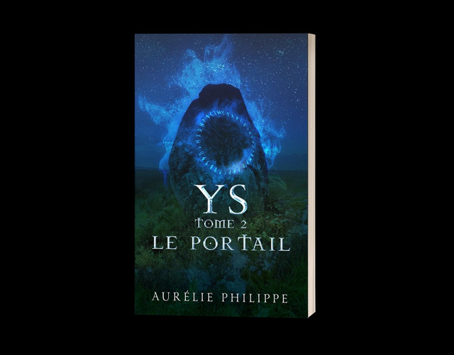 Ys 2 Le Portail