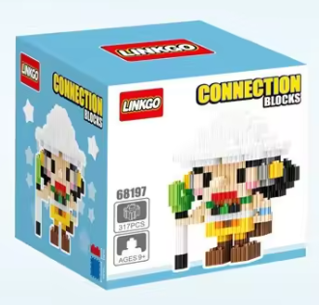 Francotirador del mar · Nivel medio 