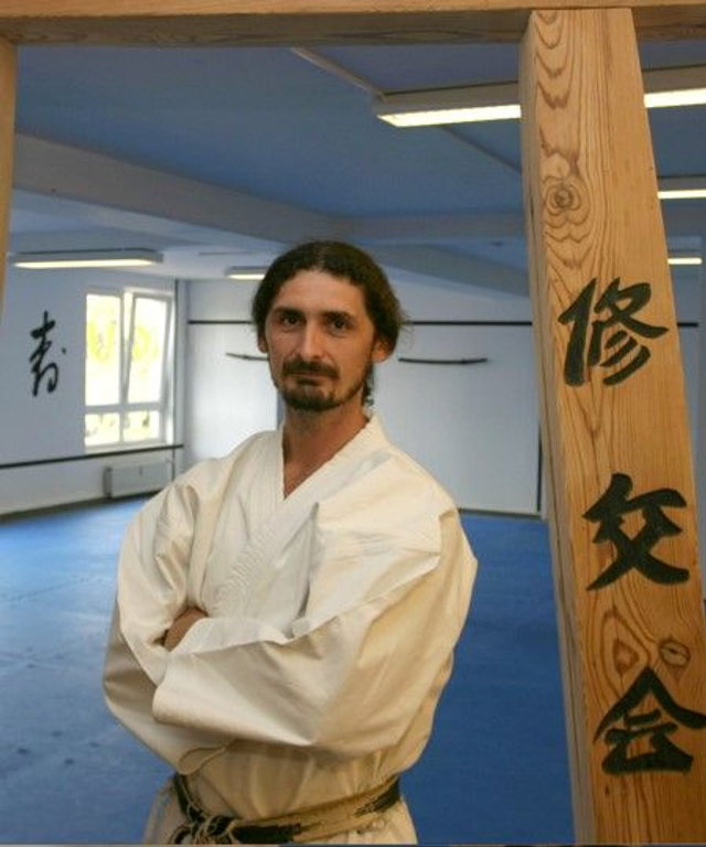 3 Monatsangebot Karate - Falkensee 