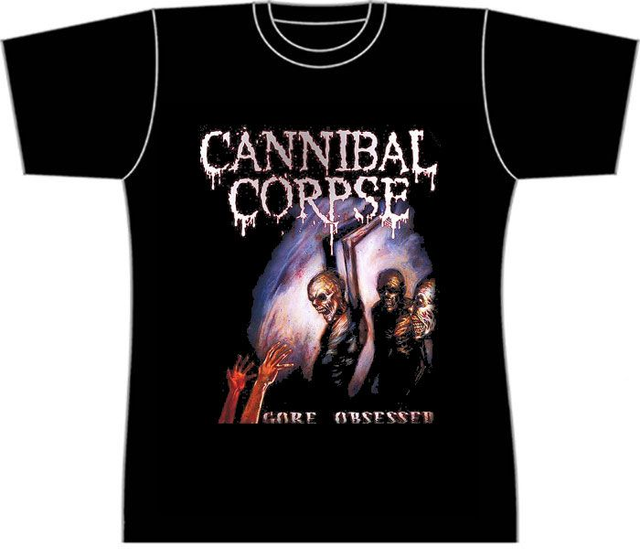 Cannibal Corpse