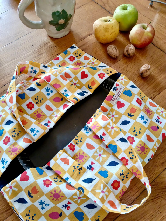 Sac à tarte