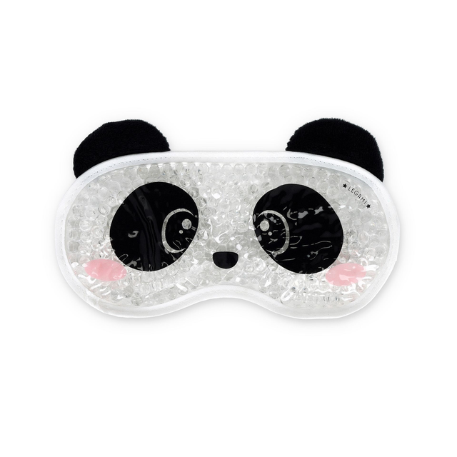 Maschera Gel per Occhi Panda- Chill Out