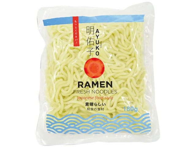 Ita - San Ramen Noodles 200g
