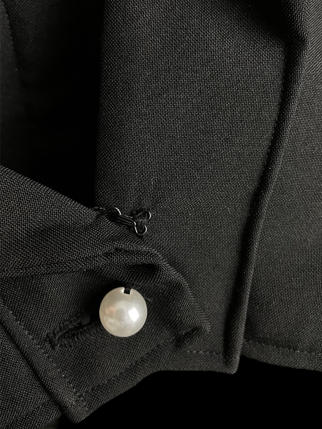 Bustier Upcycled - Paul(e) S