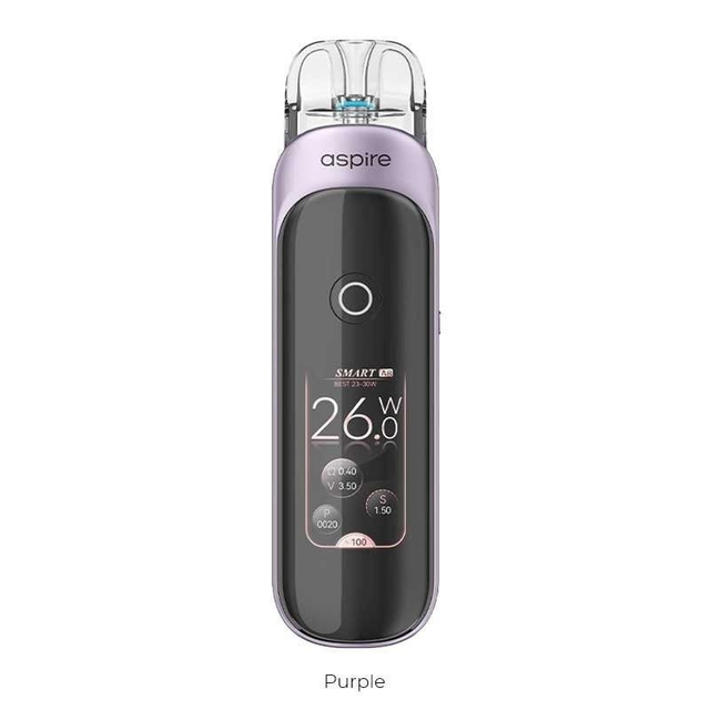 Pod Pixo Aspire