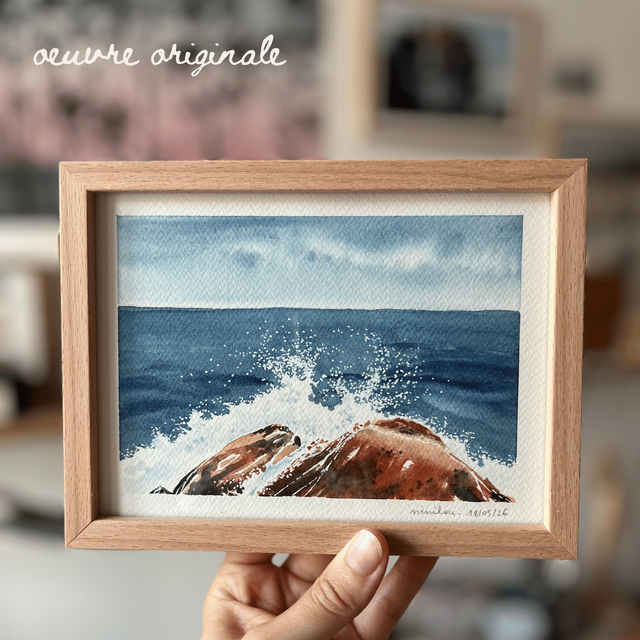 Vague n°2