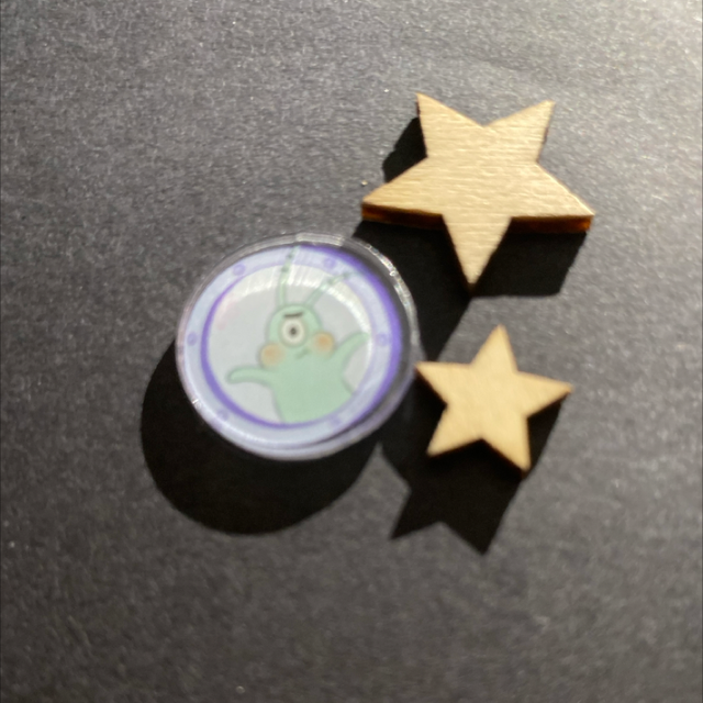 Mini Planar #62