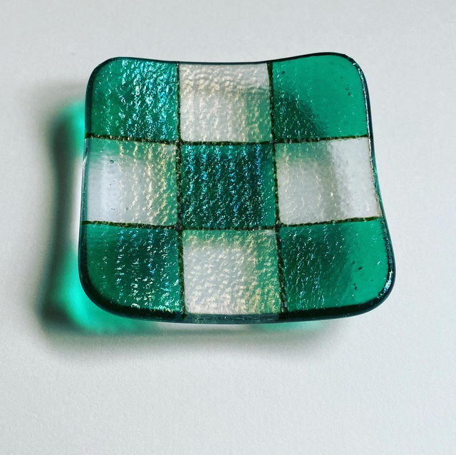 Extra small ring dish