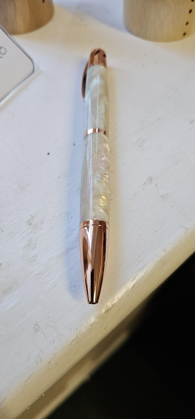 Aromatherapy Ballpoint Pen