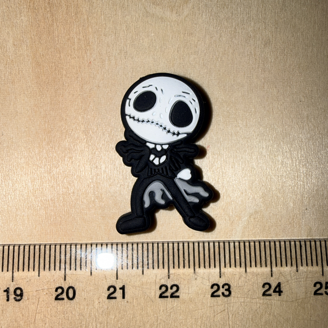Jack Skellington 