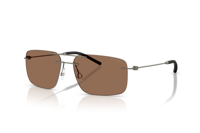 Eyewear Man Woman Moncler Doppler ME 4003 100273