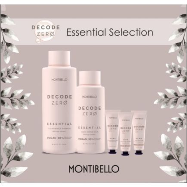 Decode Zero Mini Gift Box