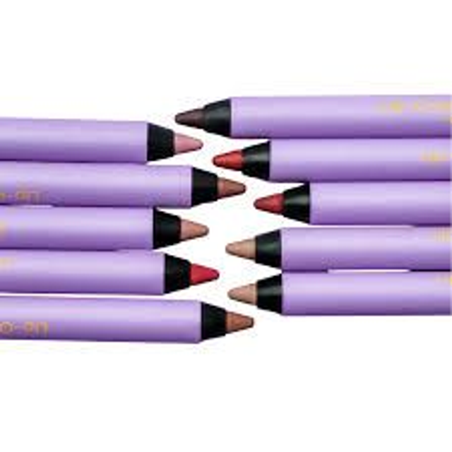 Nejha lip ossession pencil 04 nude