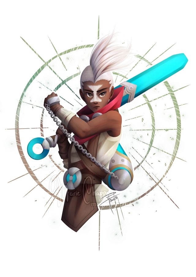 Ekko