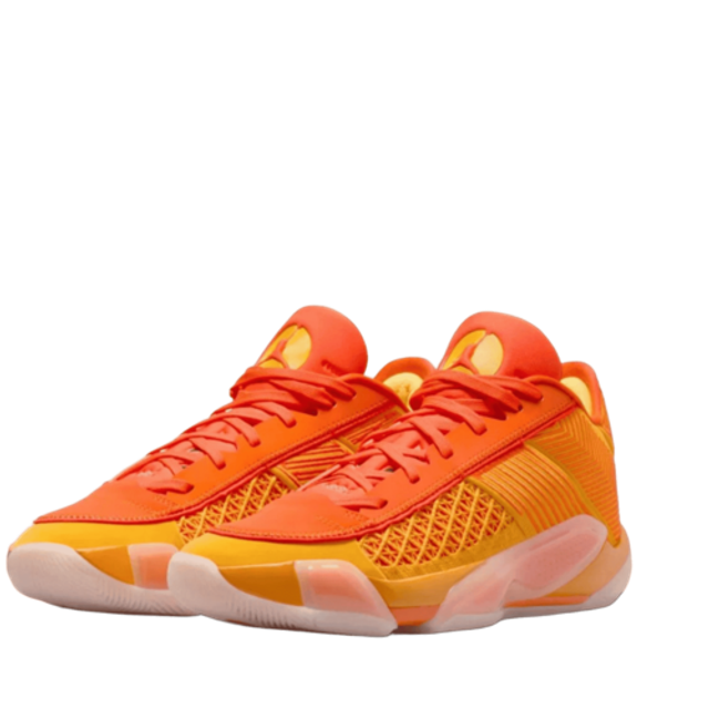 Air Jordan 38 Low Heiress of Optimism