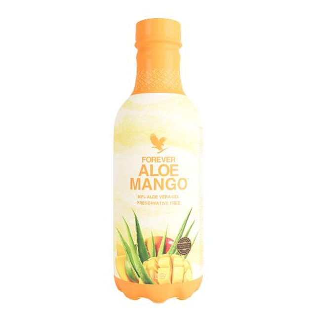 Forever - Aloe Mango