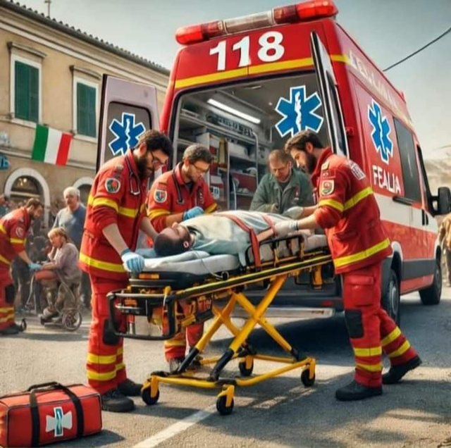 CORSO BTLS-TRAUMA BASE