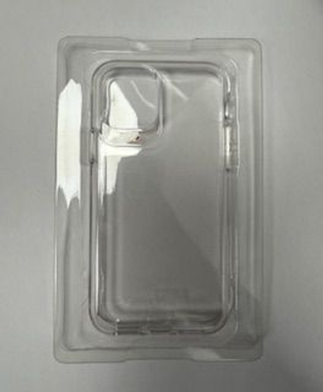 iphone 11 pro coque transparente