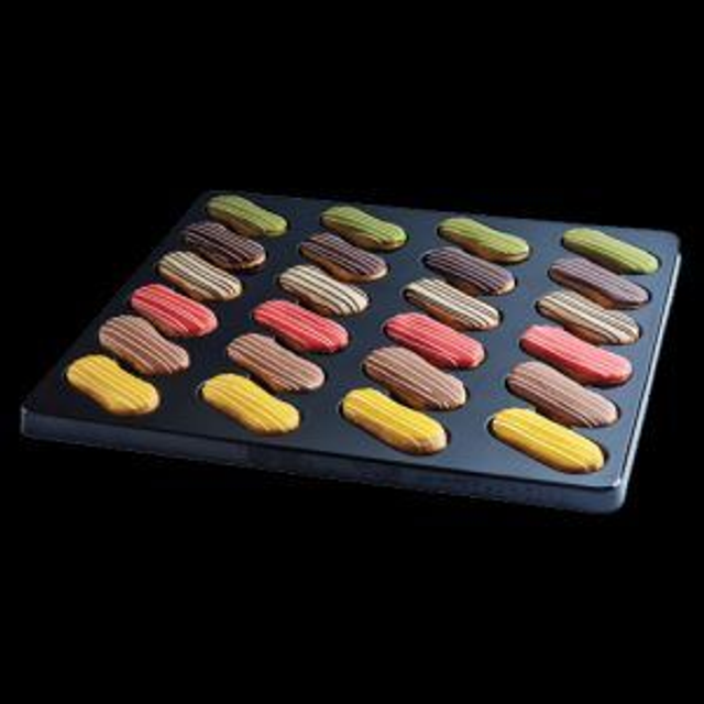 524493 Les Carolines, assortiert 72x 15g