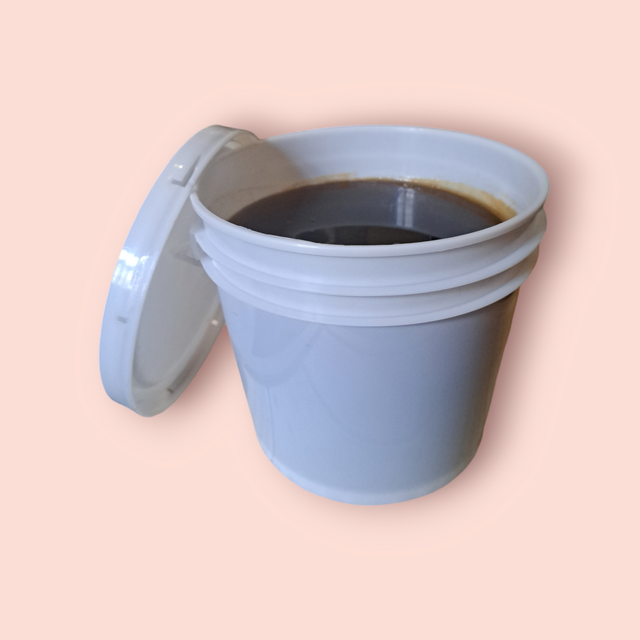 MIEL POLIFLORAL 5 KG