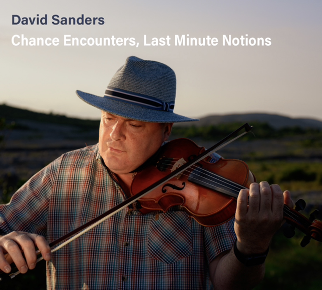 USB Chance Encounters Last Minute Notions - ORDER NOW