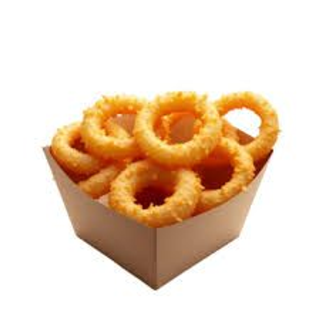 AROS DE CEBOLLA 6 UND