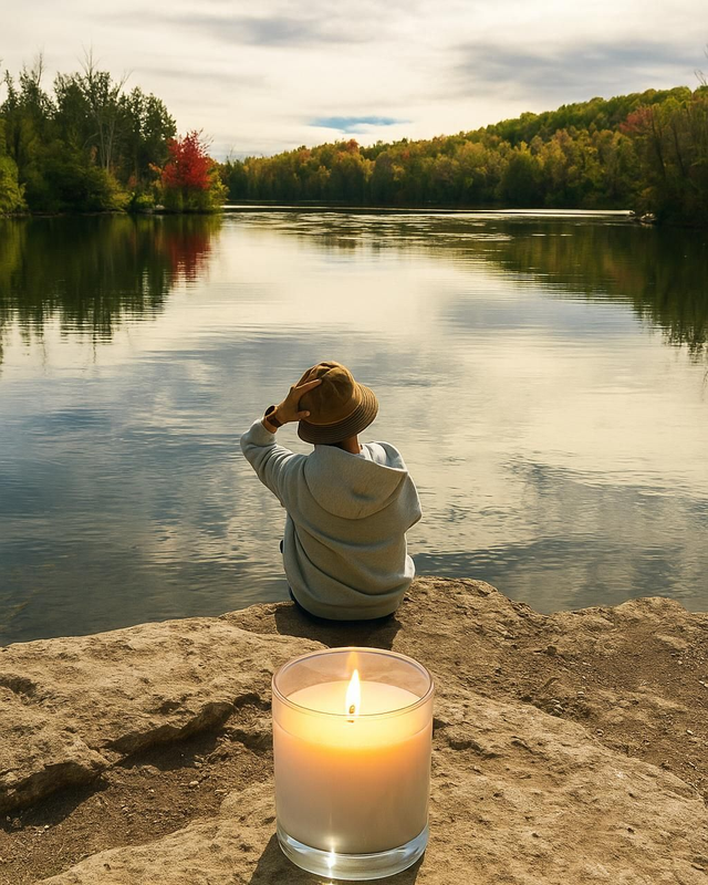 Ancrage & Sérénité - Cocon de miel