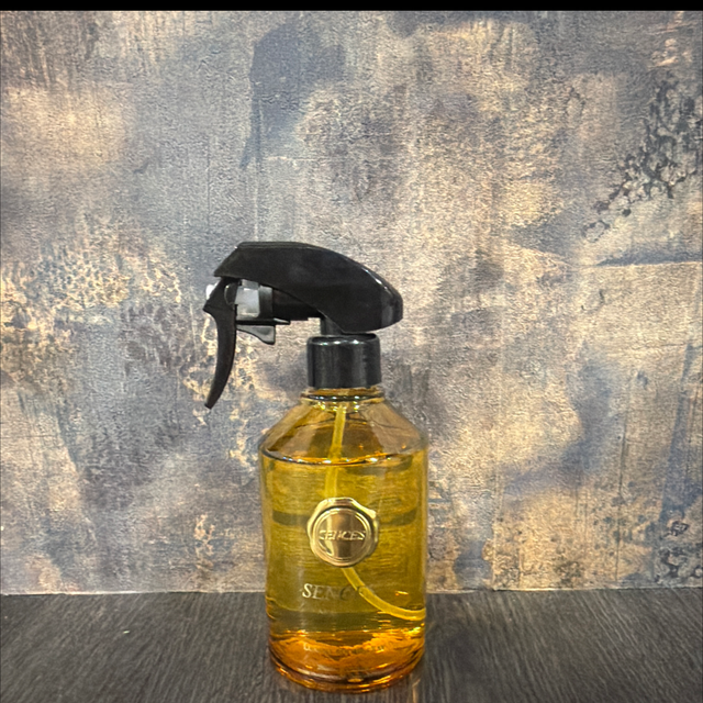 Baltus Sences Luxury Room Spray Home Fragrance Large Glass Bottle 280ml