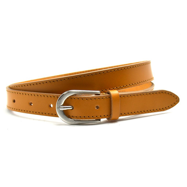 25527 riem okergeel