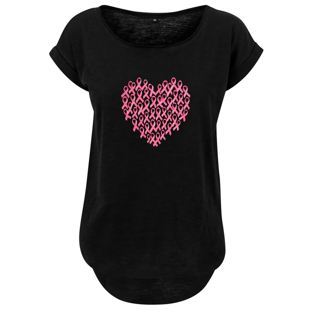 T-shirt Shannen (Coupe Slub)