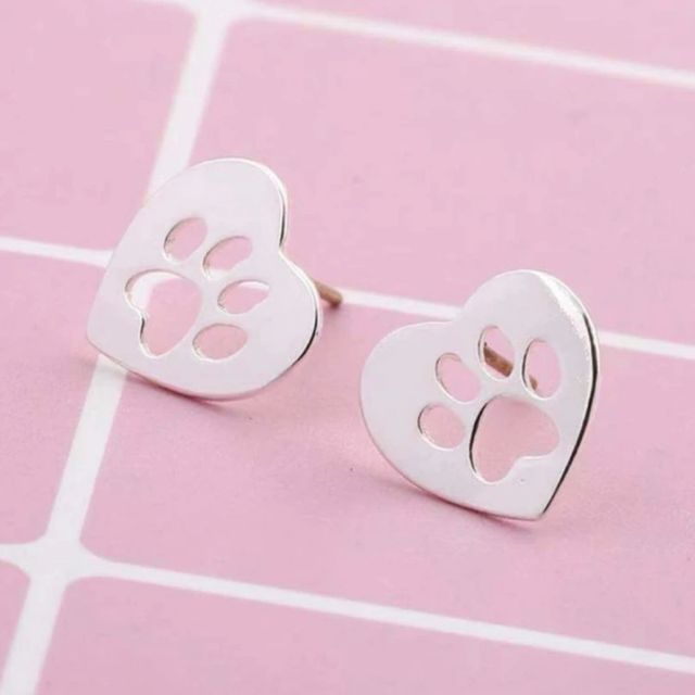 Dog Lovers Earrings