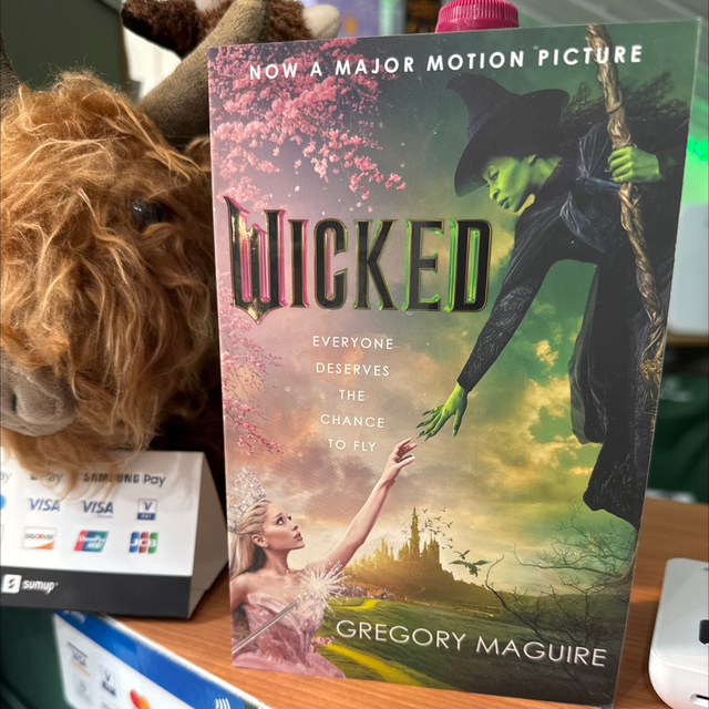 Wicked 