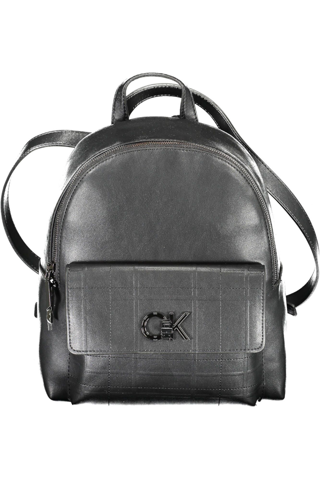 CALVIN KLEIN BORSA DONNA NERO