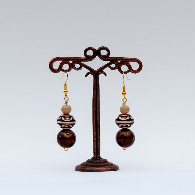 Alaia Earrings