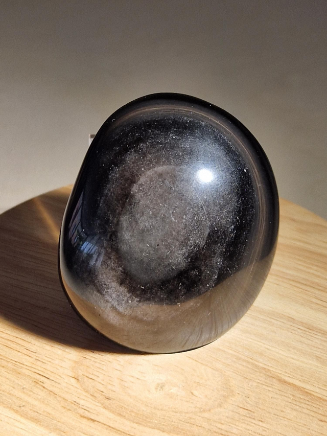 Obsidienne argentée / 071