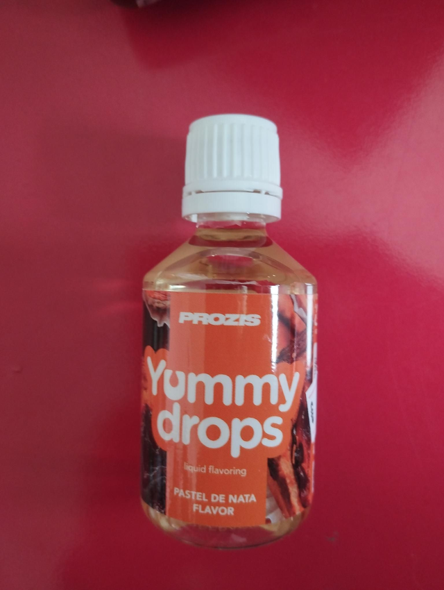 arôme liquide - 50 ml